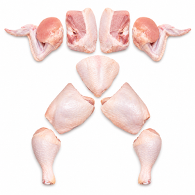 Chicken & Poultry