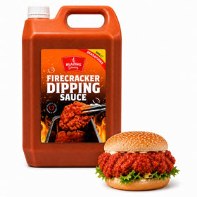 Sauces, Dressings & Relishes