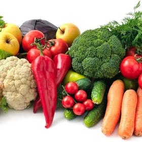 Fresh Produce