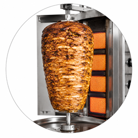 Donners & Kebabs