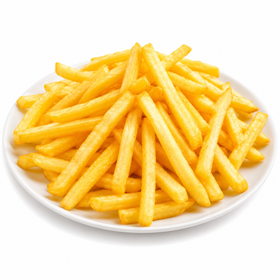 Chips & Potato Products