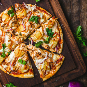 Pizza Ingredients