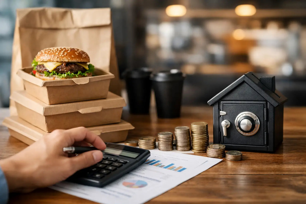 Wholesale Pricing: Protect Your Takeaway Margin