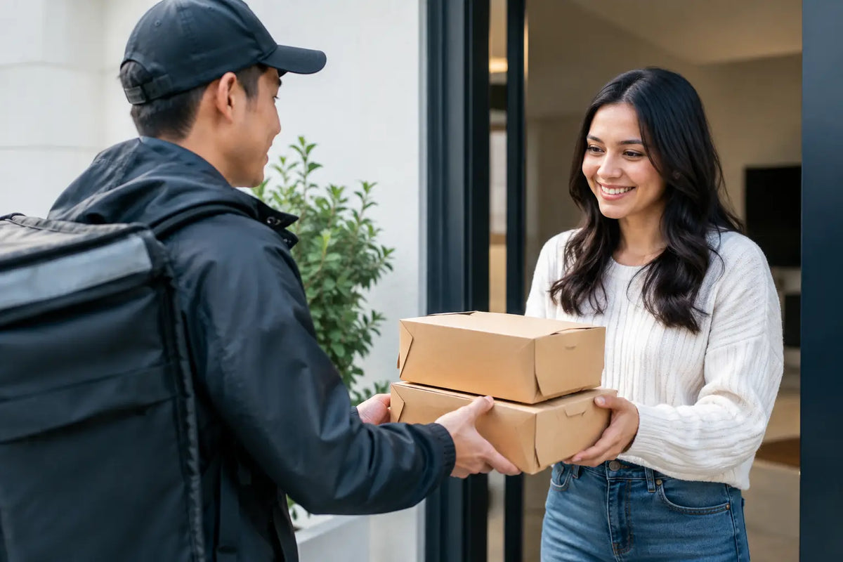Restaurant Delivery Efficiency That Protects Margin