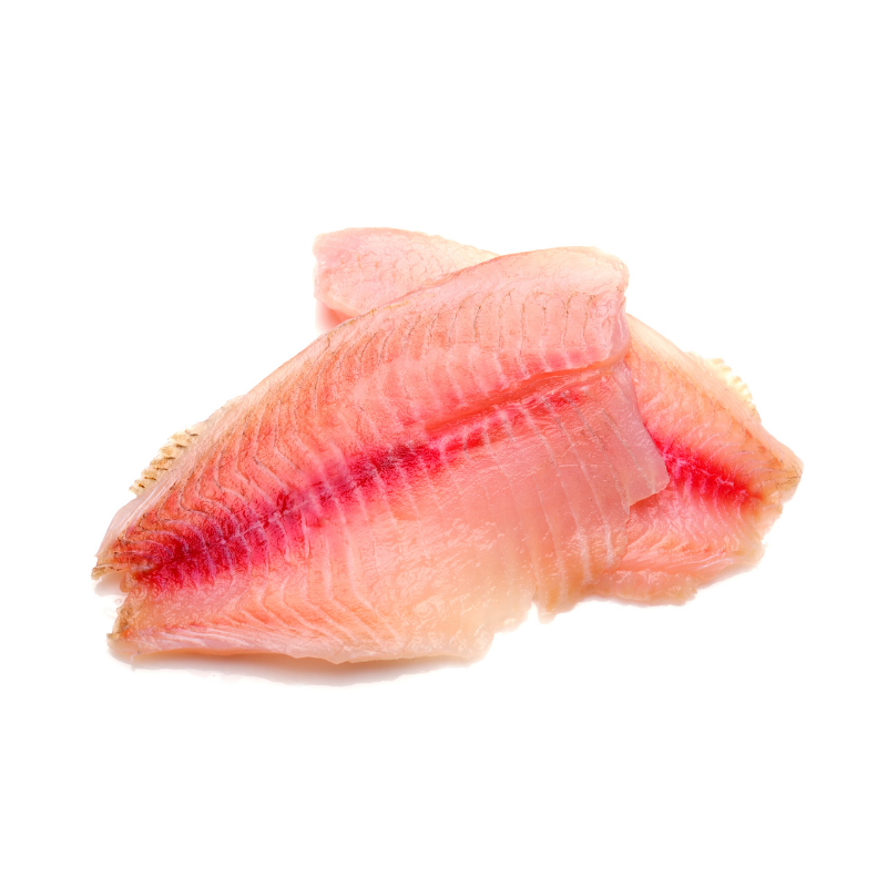 Fish & seafood