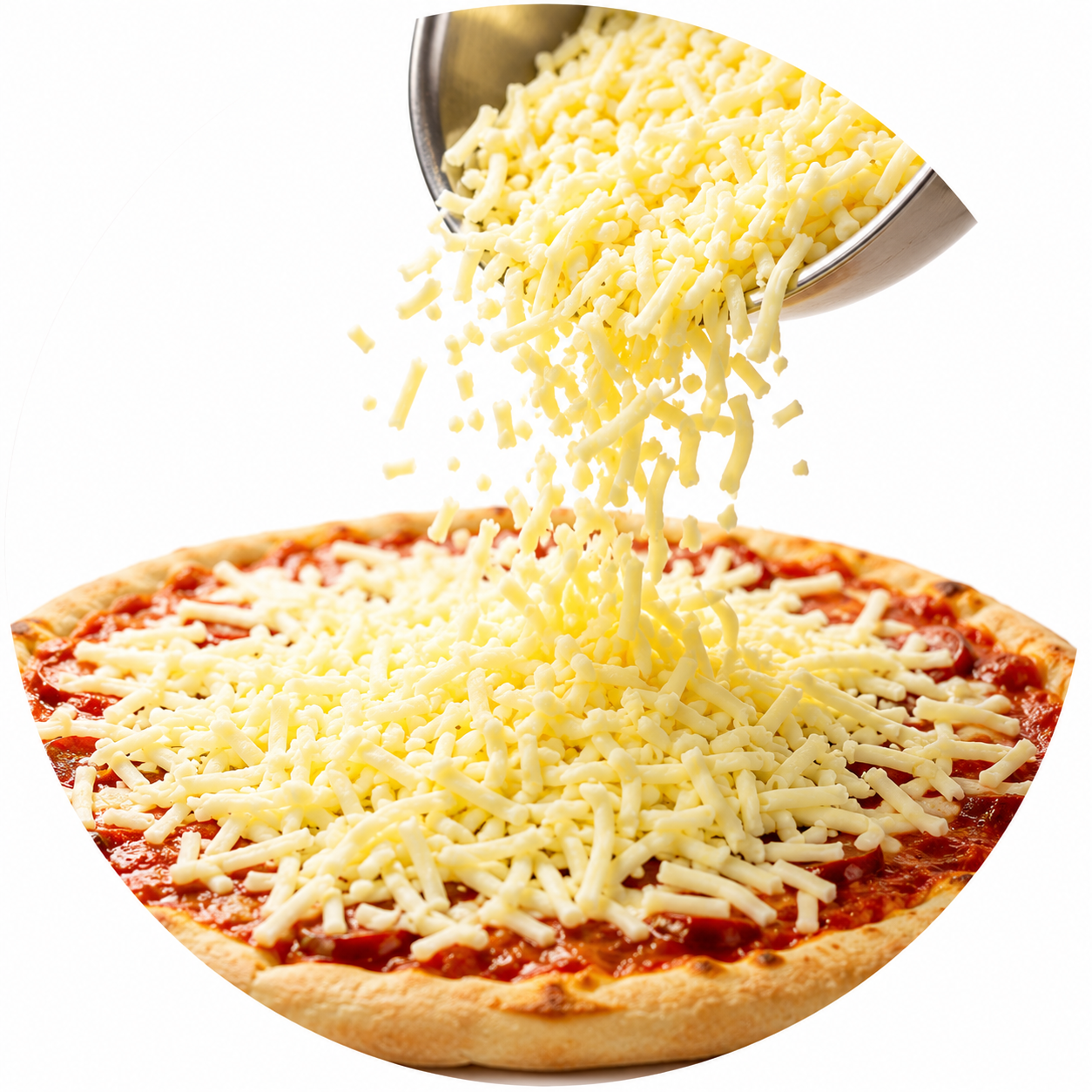 Cheese & Dairy