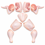 Chicken & Poultry