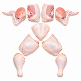 Chicken & Poultry