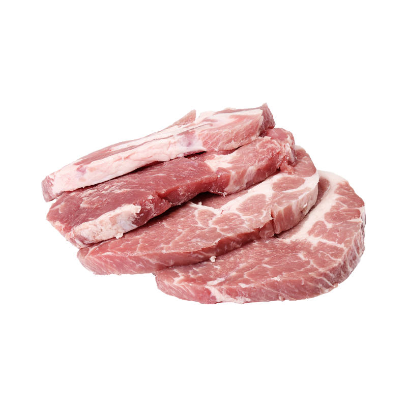 Frozen Meat