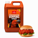 Sauces, Dressings & Relishes