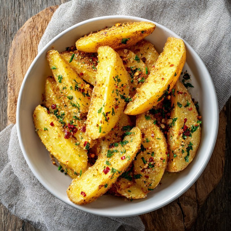 Potato Products