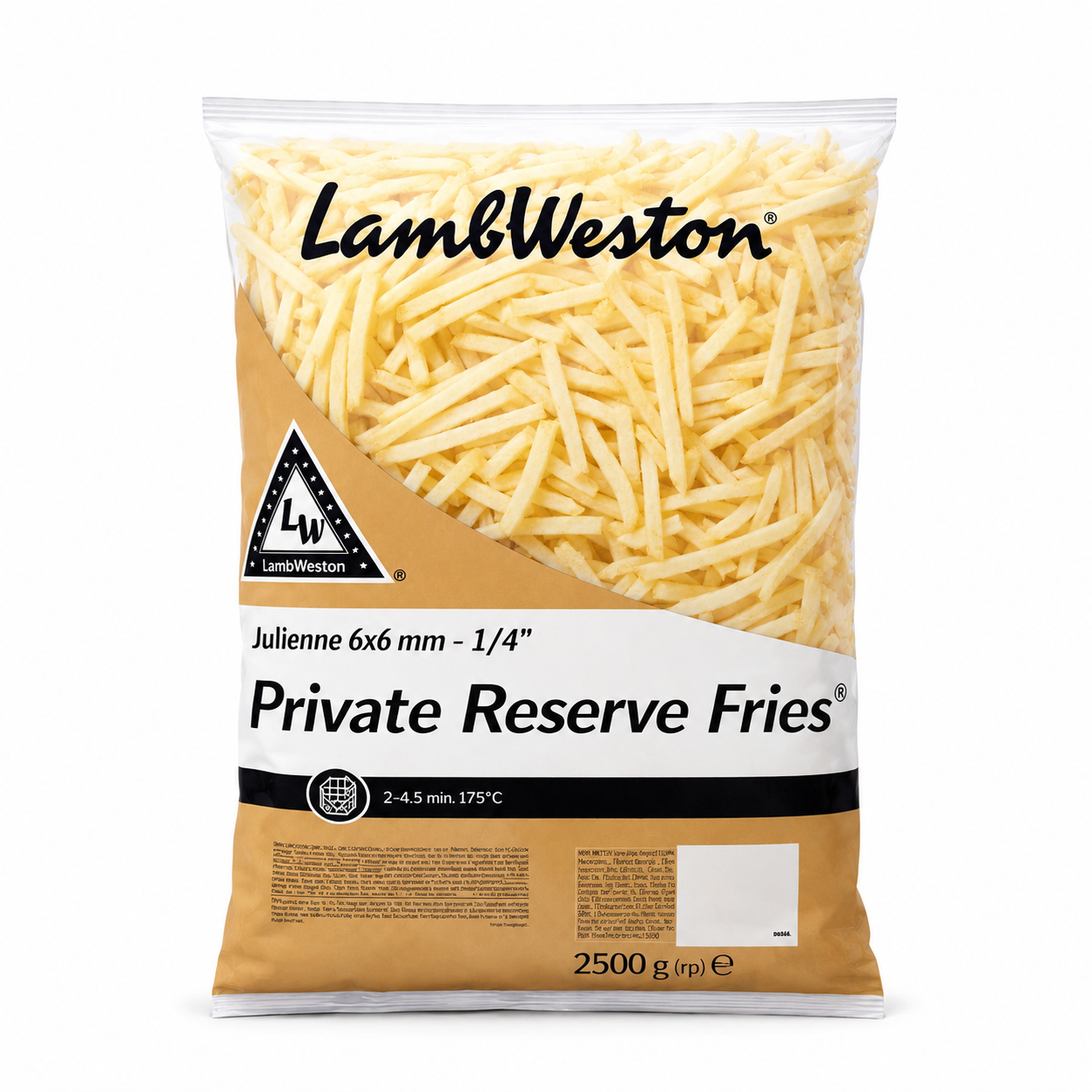 Lamb Weston