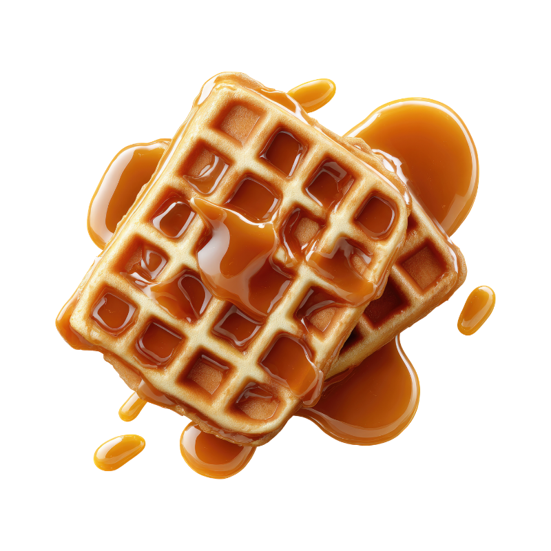Topping Sauces