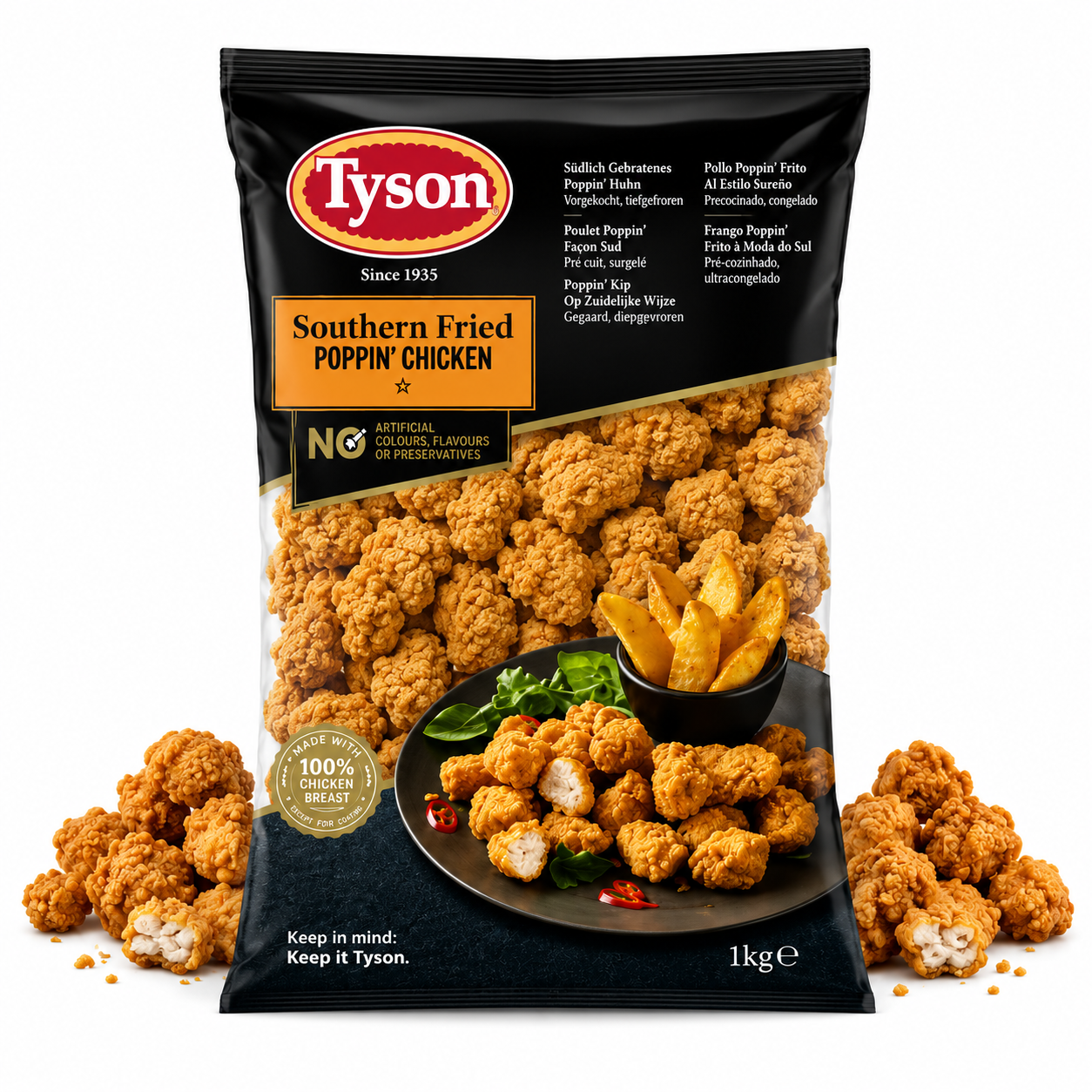 Tyson