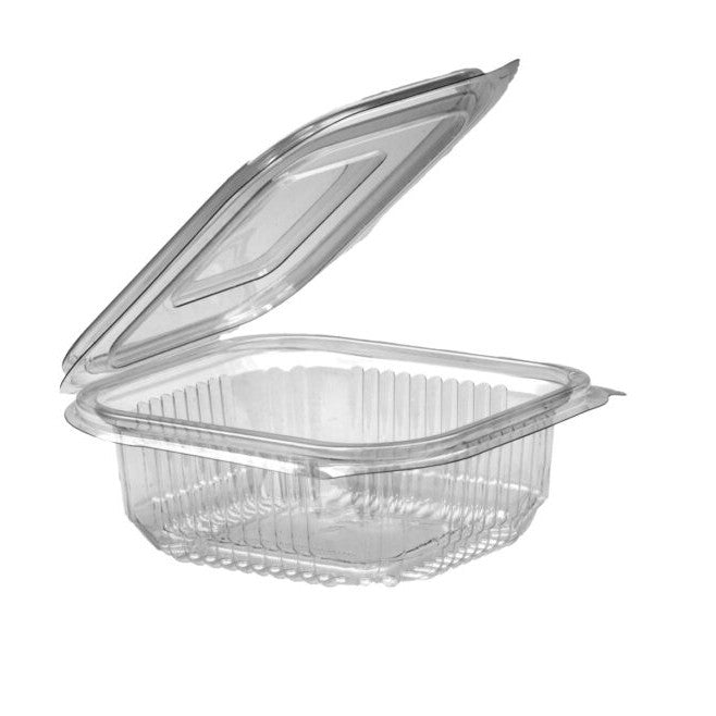 Plastic Containers