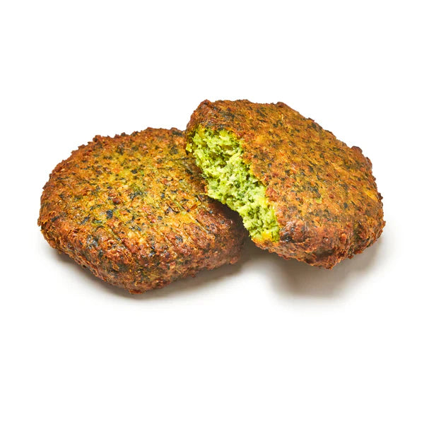 Vegetable Burger