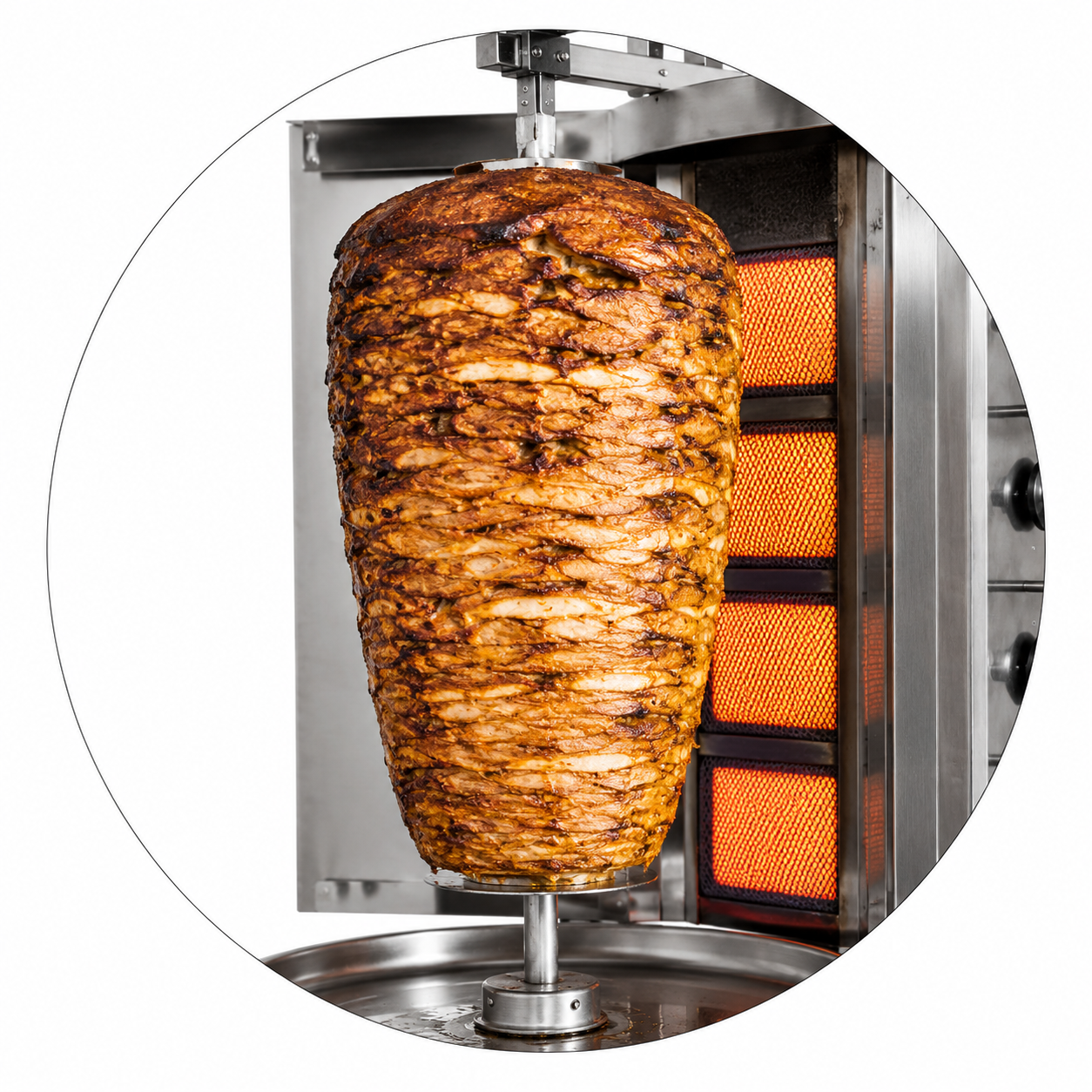 Donners & Kebabs