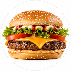 Burgers