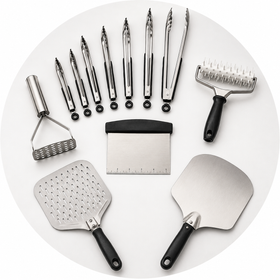 Kitchen Essentials