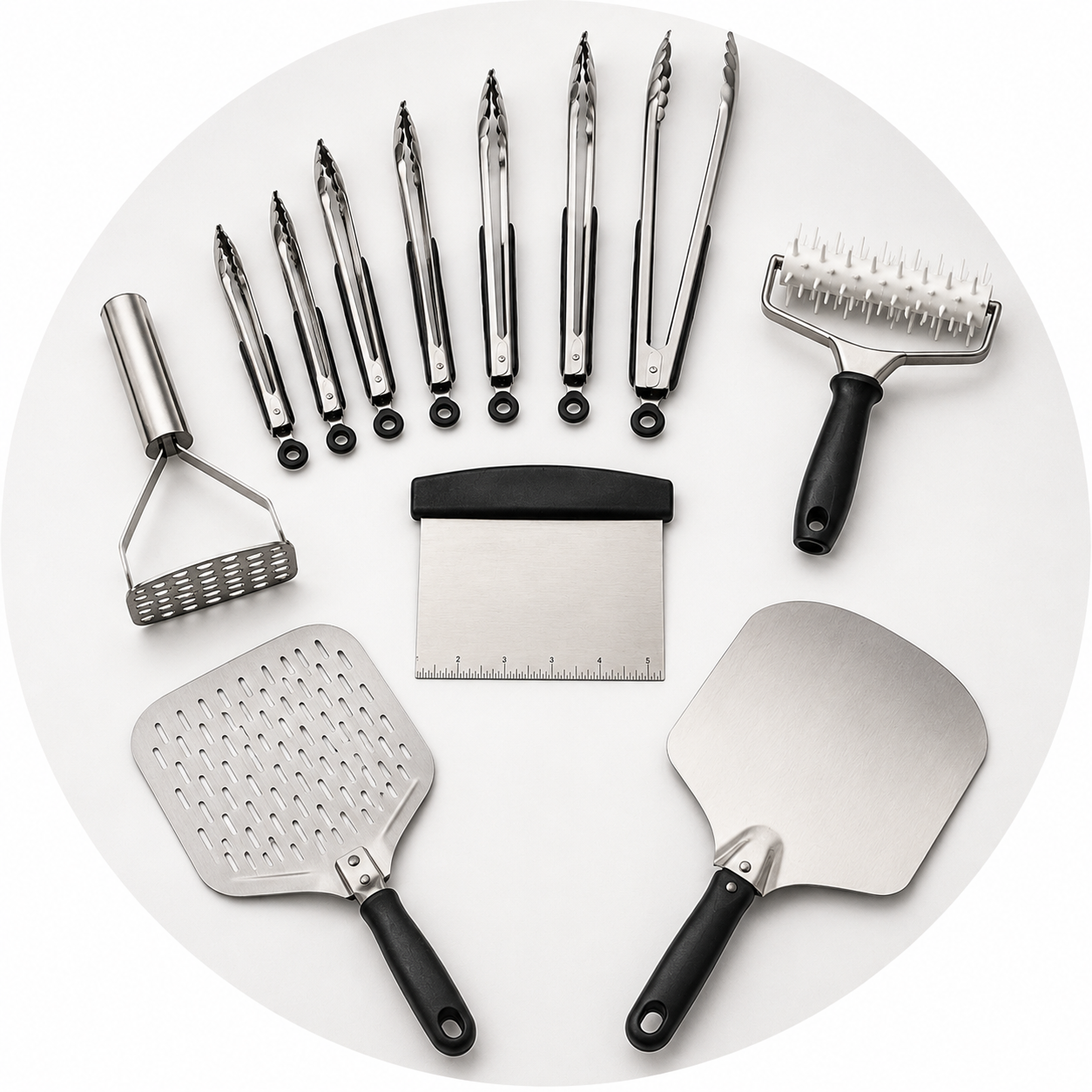 Kitchen Essentials