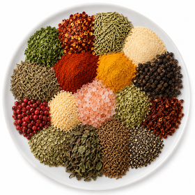 Seasonings, Breadings & Mixes