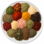 Seasonings, Breadings & Mixes
