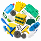Cleaning & Hygiene