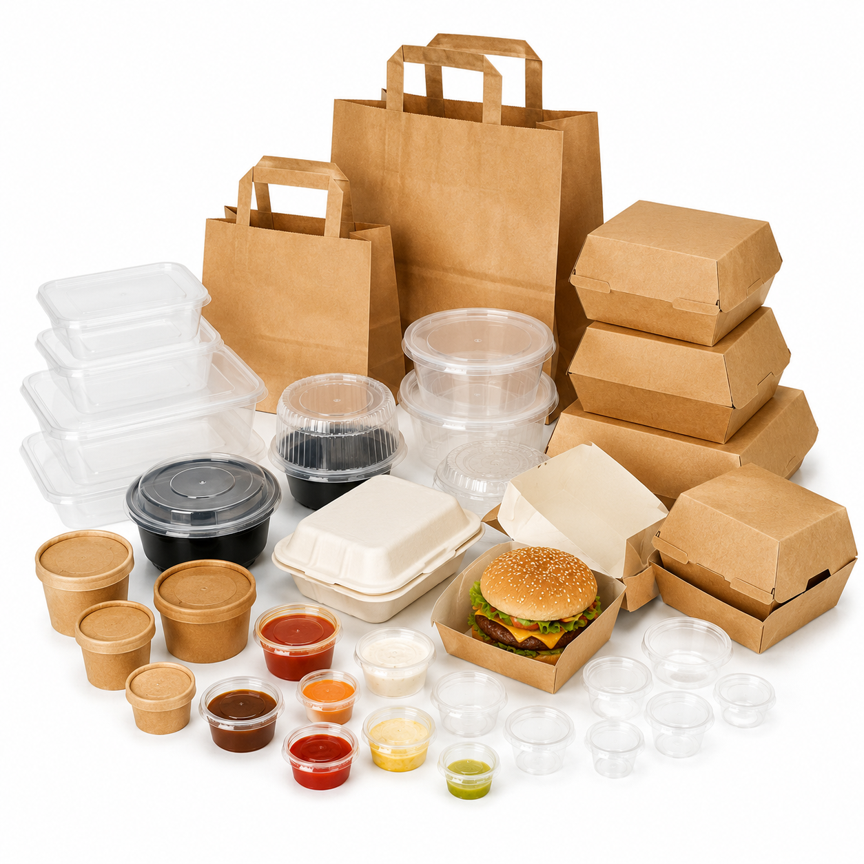 Packaging