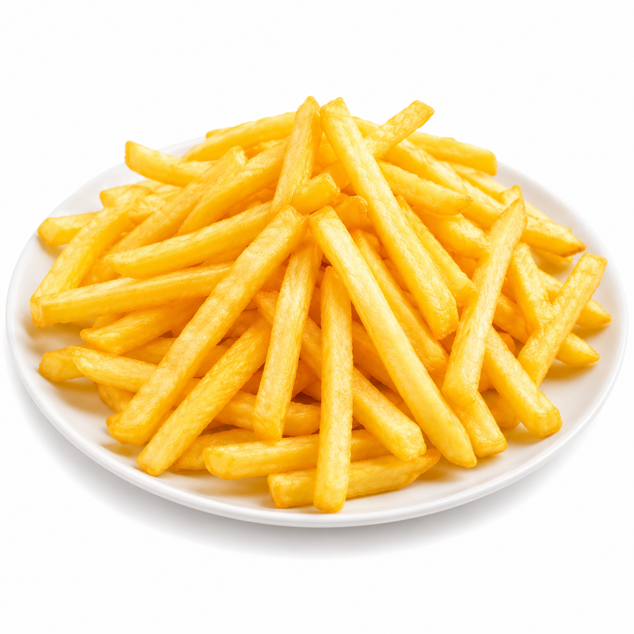 Chips & Potato Products