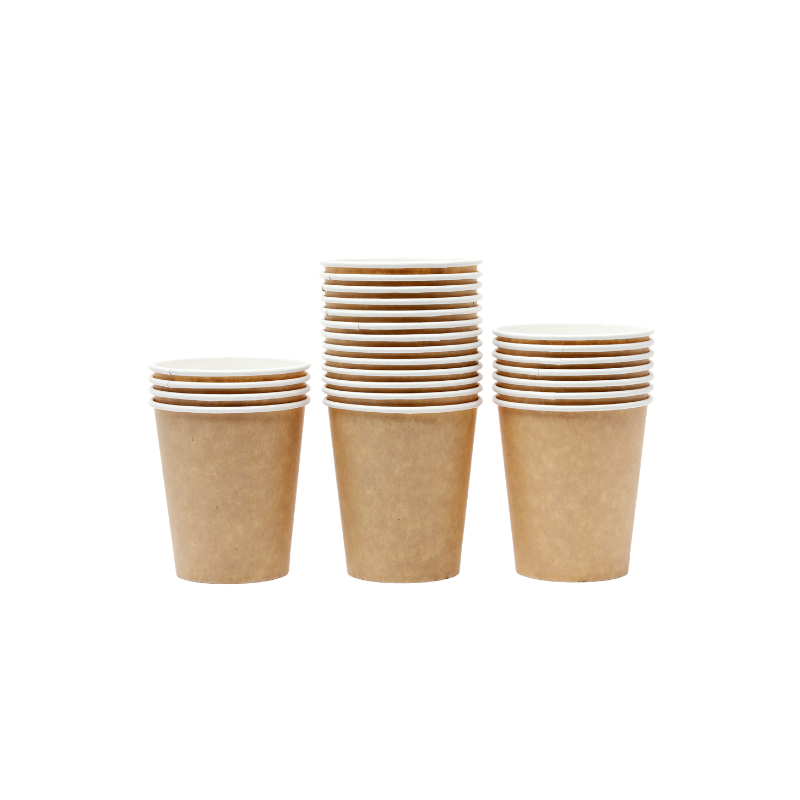 Cups & lids