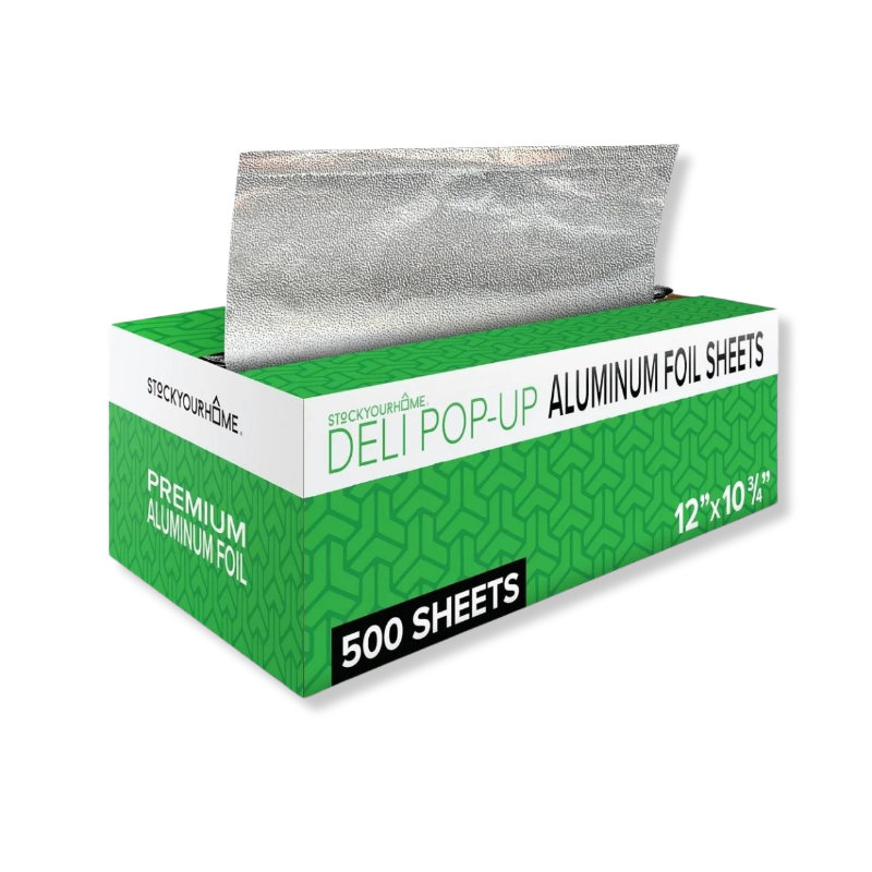 Foil