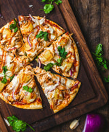 Pizza Ingredients