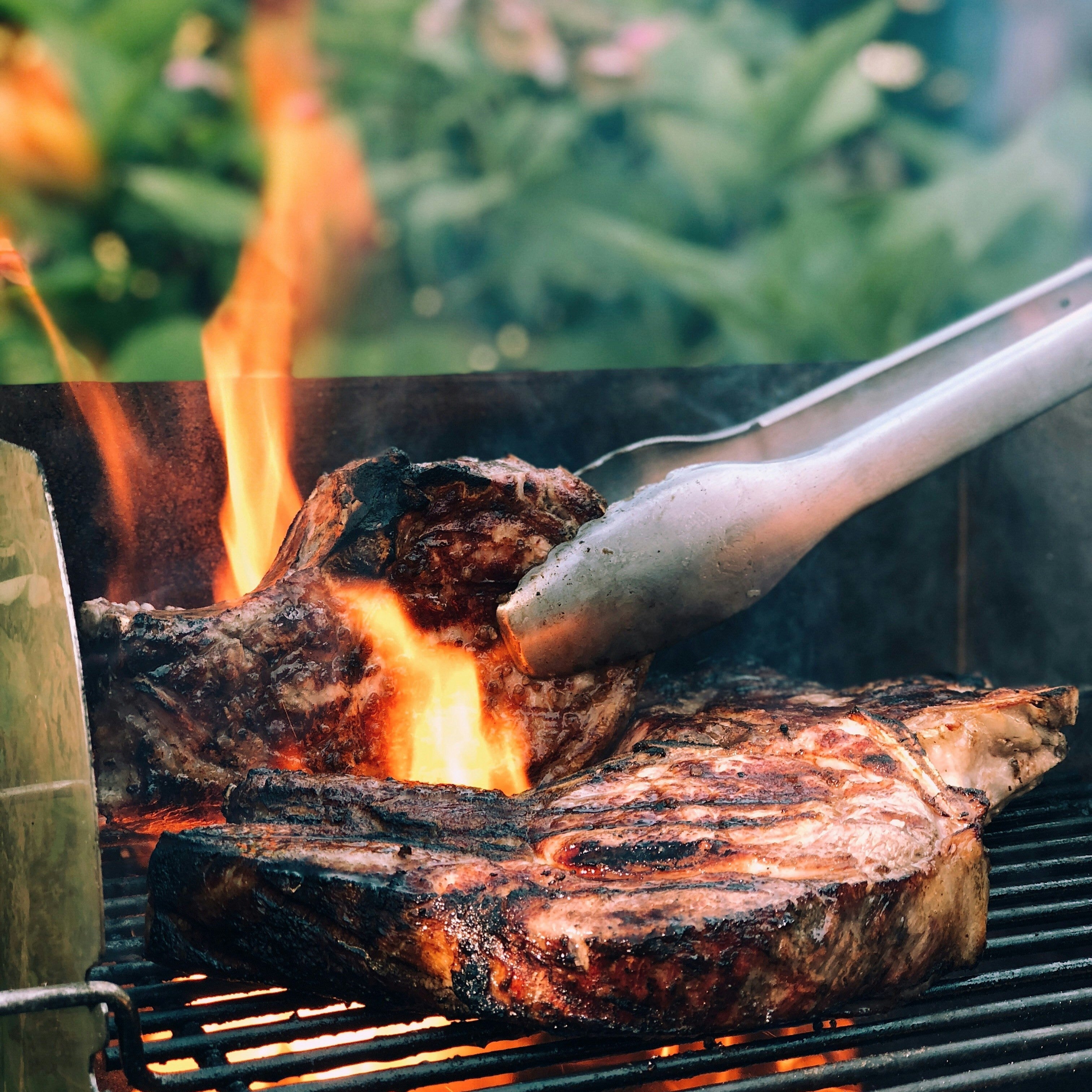 Grill Tools