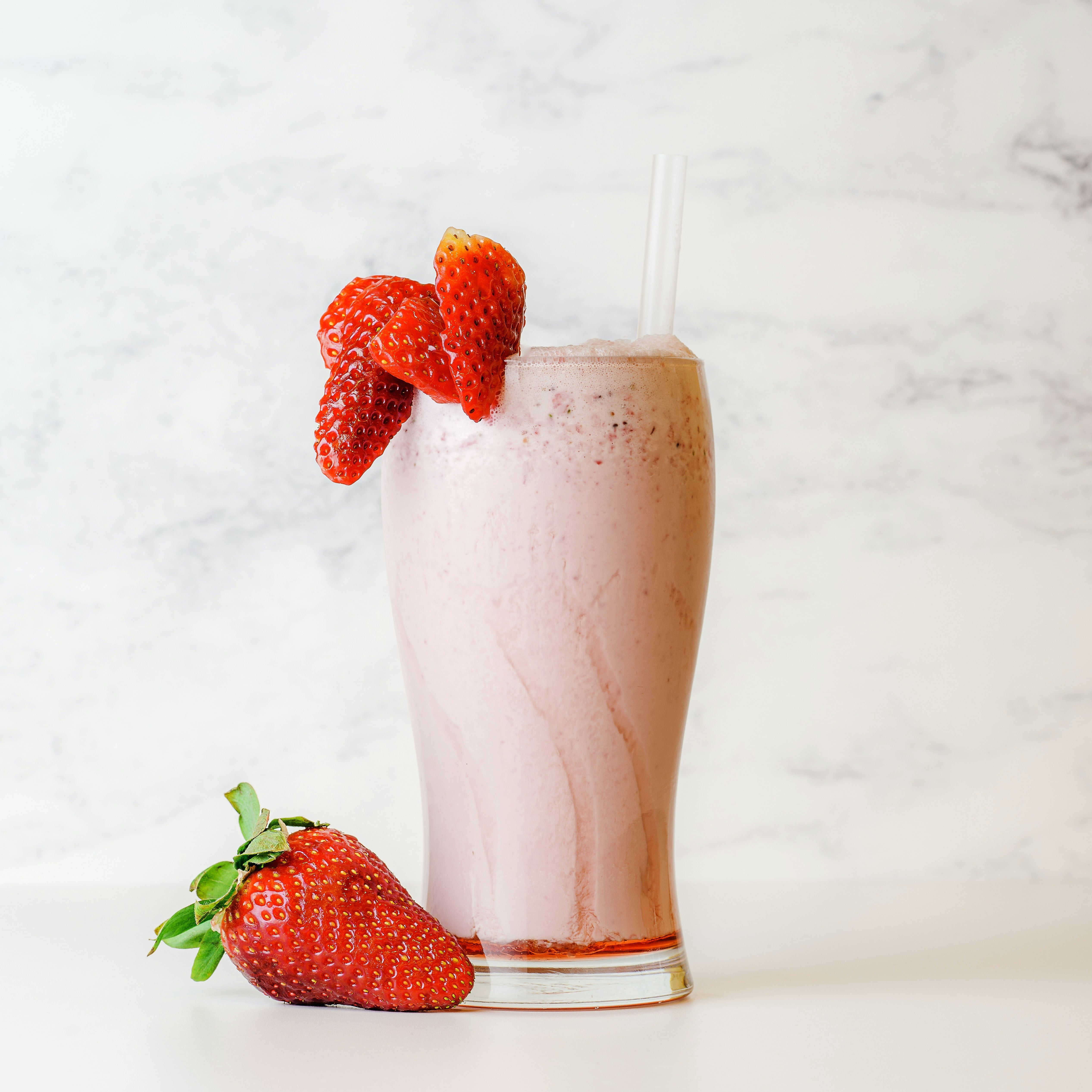 Milkshakes & Kids Drinks