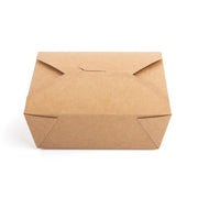 ADZ KRAFT MEAL BOX KPB10" 1X100