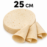 AMBIENT TORTILLA WRAPS 10" (10X10) 25CM