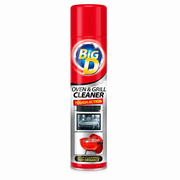 OVEN CLEANER BIG D 1X300ML