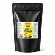 BLAZING LEMON & PEPPER SEASONING 2.5KG