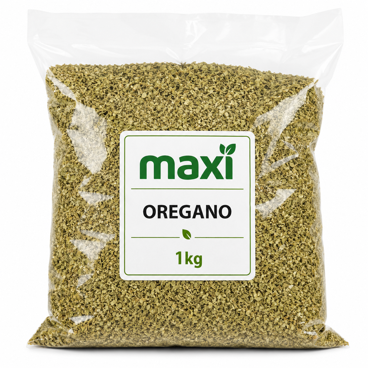 MAXI OREGANO 1KG