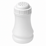 SALT SHAKER - COMPLETE BOTTLE