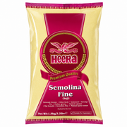 HEERA SEMOLINA FINE 1.5KG