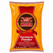 HEERA TURMERIC (HALDI) POWDER 1KG