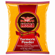 HEERA TURMERIC (HALDI) POWDER 5KG