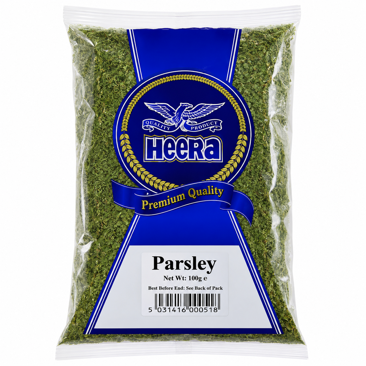 HEERA PARSLEY 1 KG
