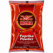 HEERA PAPRIKA POWDER (1KG)