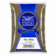 HEERA DRY MINT 1KG