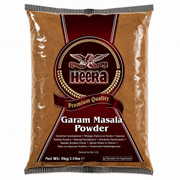 HEERA GARAM MASALA POWDER 5 KG