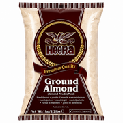 HEERA ALMOND POWDER 1KG