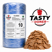 TASTY DONER 10KG CLASSIC (WHITE LABEL)