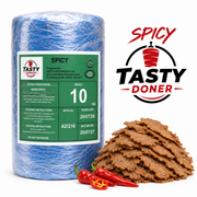 TASTY DONER 10KG SPICY (GREEN LABEL)